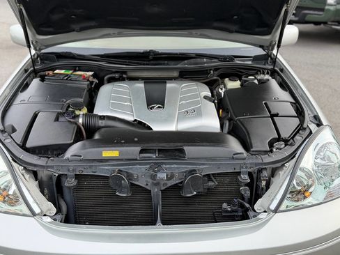 Used 2003 Lexus LS 430 image 48