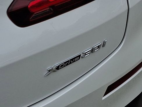 Used 2023 BMW X4 xDrive30i image 35