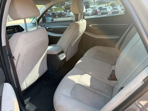Used 2023 Hyundai Sonata SEL image 17