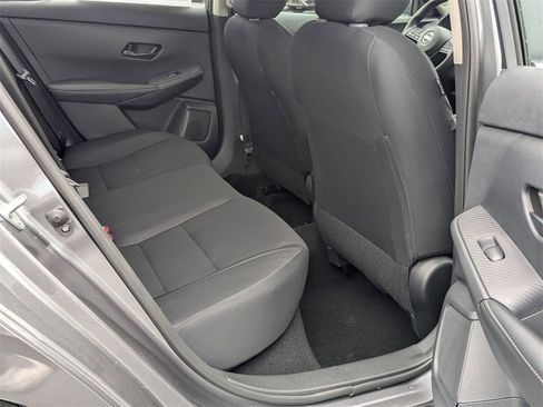 New 2025 Nissan Sentra S image 20