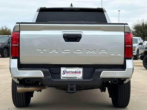 Used 2024 Toyota Tacoma SR5 image 8