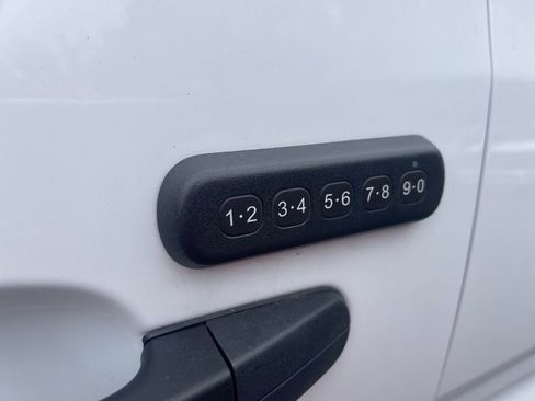 New 2024 Ford Transit 150 Low Roof w/ Load Area Protection Package image 32