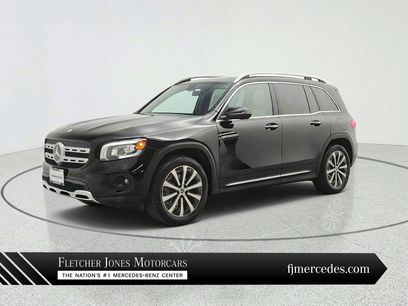 Used 2022 Mercedes-Benz GLB 250