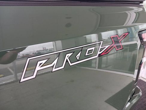 Used 2026 Nissan Frontier Pro-X w/ Pro-X Convenience Package RWD image 31