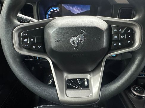 Used 2023 Ford Bronco 2-Door AWD/4WD image 52