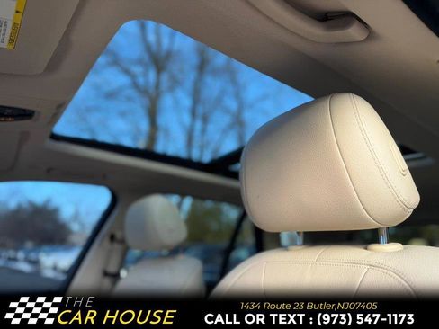 Used 2014 BMW X5 xDrive35i image 16