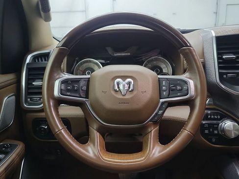 Used 2021 RAM 1500 Limited image 12