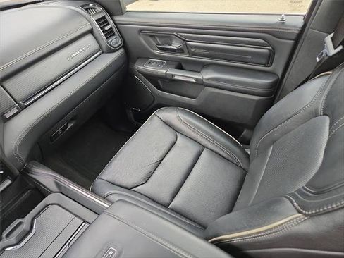 Used 2023 RAM 1500 Limited w/ Body Color Bumper Group AWD/4WD image 19