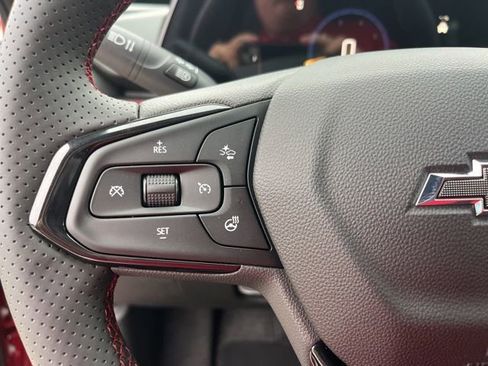 New 2026 Chevrolet Trax RS w/ Driver Confidence Package FWD image 19