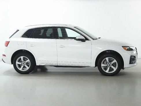 Used 2023 Audi Q5 2.0T Premium w/ Convenience Package AWD/4WD image 11
