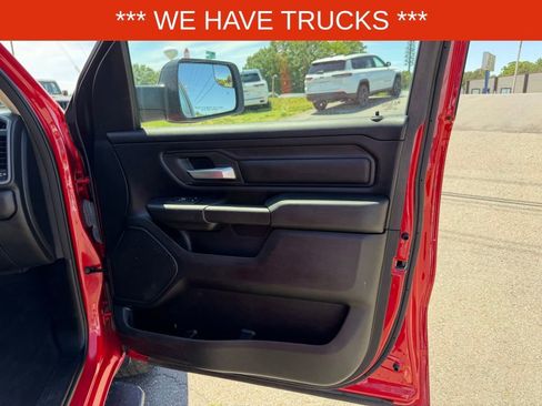 Used 2021 RAM 1500 Tradesman AWD/4WD image 25