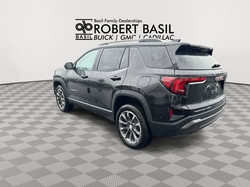 New 2026 GMC Terrain Elevation AWD/4WD image 6
