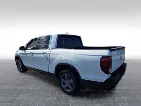 Used 2023 Honda Ridgeline RTL-E image 5