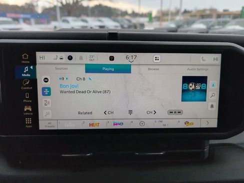 New 2026 Jeep Gladiator Sport image 28