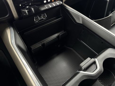 Used 2023 RAM 2500 Laramie image 20