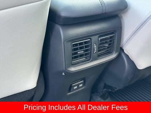 Used 2025 Toyota RAV4 Limited w/ Advanced Technology Package FWD image 13