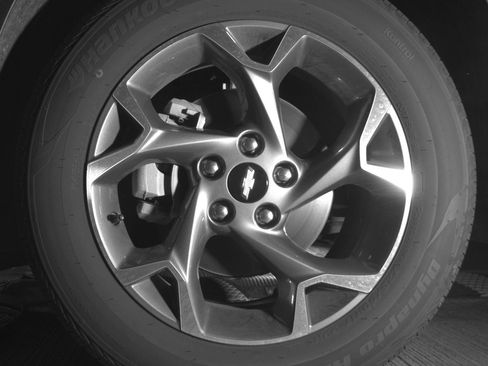 Used 2025 Chevrolet Trax LT image 12