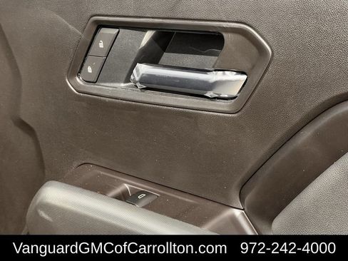 New 2026 GMC Canyon Elevation w/ Convenience Package RWD image 34