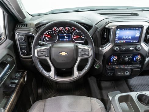 Used 2020 Chevrolet Silverado 1500 LT w/ All-Star Edition image 13
