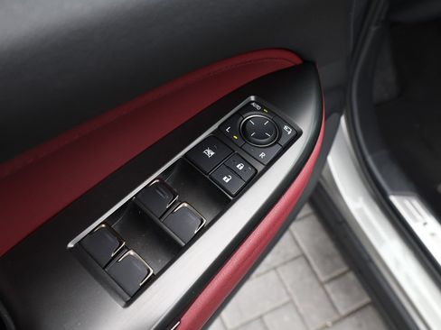 Used 2025 Lexus NX 250 FWD w/ Accessory Package (K3) image 12