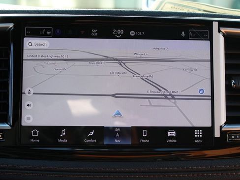 New 2026 Chrysler Pacifica Pinnacle image 20