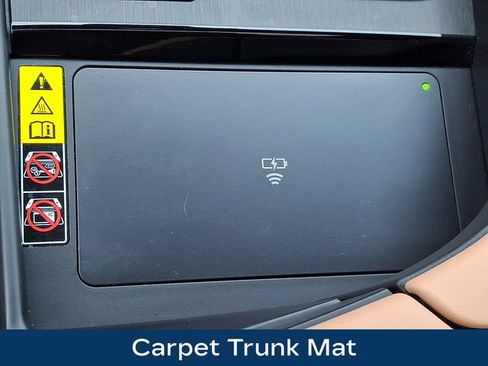 Used 2025 Lexus ES 350 w/ Premium Package FWD image 14