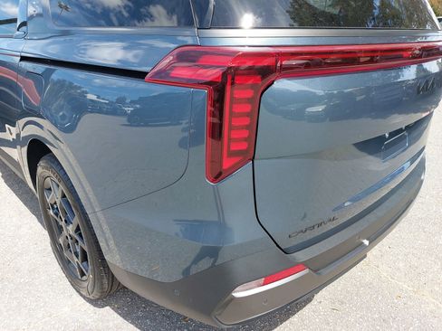 New 2026 Kia Carnival SX Prestige FWD image 37