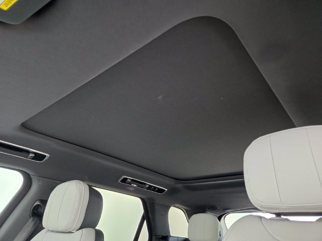 Used 2026 Land Rover Range Rover Sport Dynamic SE AWD/4WD image 11