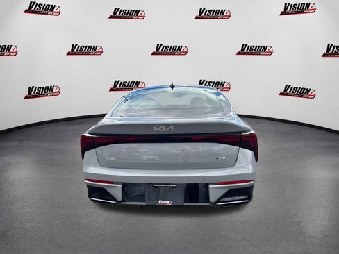 New 2026 Kia K5 GT-Line w/ GT-Line Premium Package image 6
