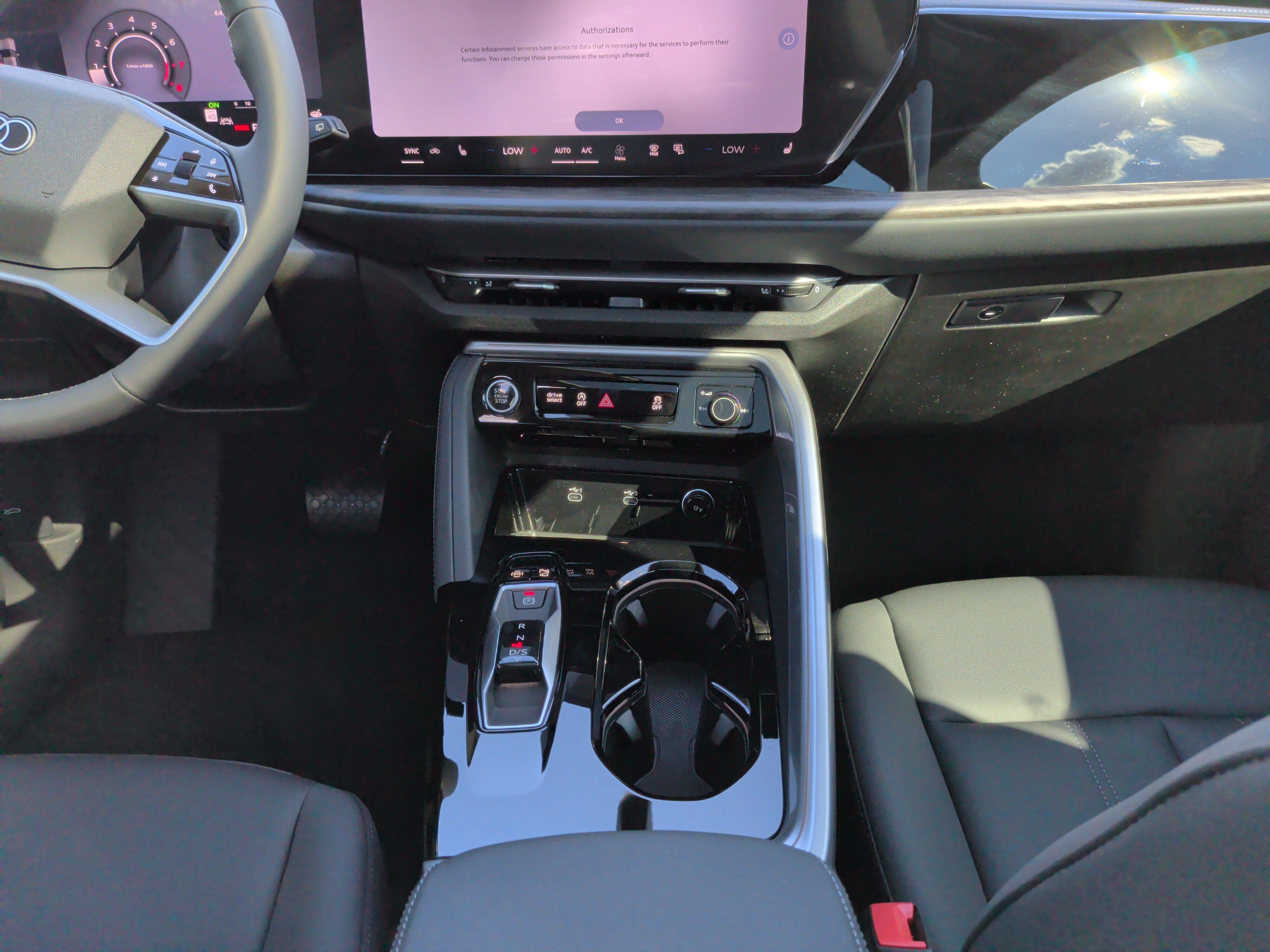New 2026 Audi Q5 2.0T AWD/4WD image 31
