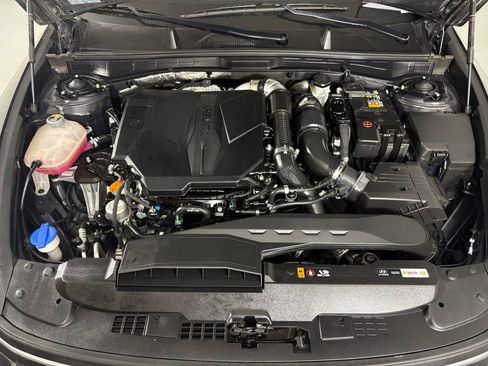 Used 2024 Hyundai Sonata N Line image 43