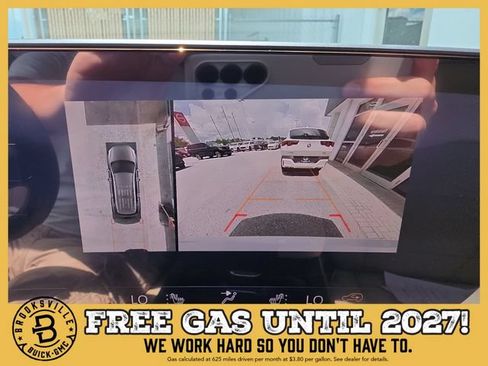 New 2026 Buick Enclave Preferred w/ Power Package FWD image 21