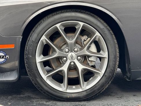 Used 2023 Dodge Challenger GT image 12