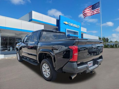Used 2025 Toyota Tacoma SR w/ SR Upgrade Package RWD image 5