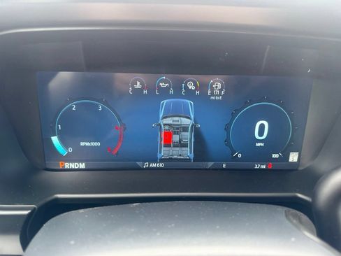 New 2026 Ford F250 Platinum AWD/4WD image 22