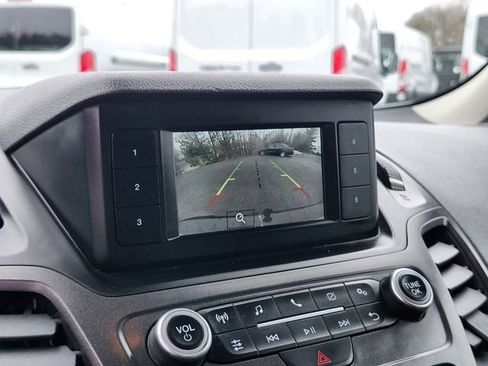 Certified 2019 Ford Transit Connect XL FWD image 19