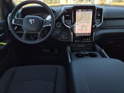 New 2026 RAM 2500 Lone Star image 11