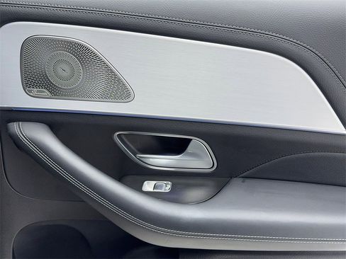 Used 2025 Mercedes-Benz GLE 53 AMG 4MATIC Coupe image 58