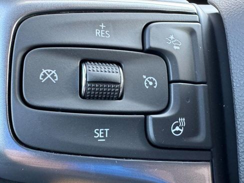 New 2026 Chevrolet Silverado 1500 LT Trail Boss w/ Convenience Package II image 14