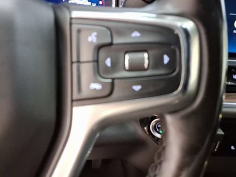 Used 2025 Chevrolet Silverado 2500 LT AWD/4WD image 12
