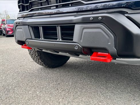 New 2026 Ford F150 Raptor AWD/4WD image 21