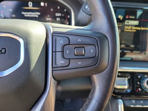 Certified 2024 GMC Sierra 2500 Denali Ultimate image 29