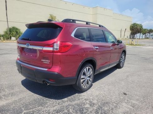 Used 2019 Subaru Ascent Touring AWD/4WD image 5