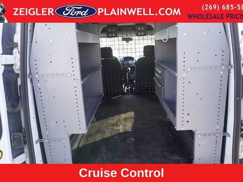 Used 2017 Ford Transit Connect XL image 7