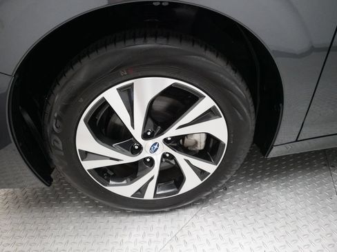 Certified 2025 Subaru Legacy Premium AWD/4WD image 26