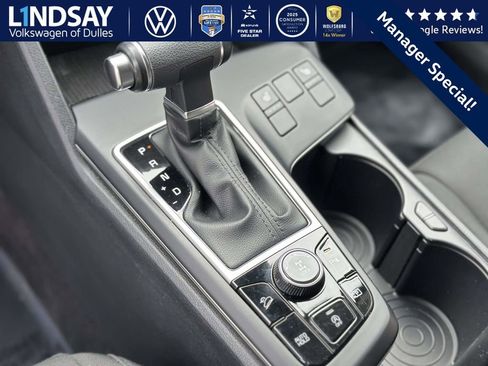 Used 2023 Kia Sportage LX image 18