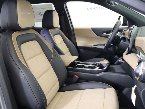 New 2026 Chevrolet Equinox ACTIV FWD image 56