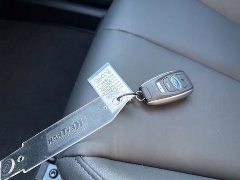 New 2026 Subaru Outback Premium image 28