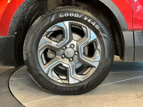 Used 2018 Honda CR-V EX image 25
