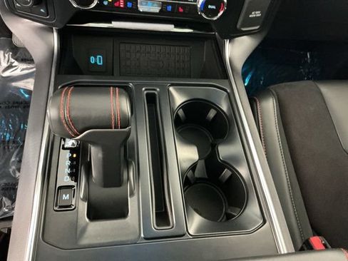 Used 2024 Ford F150 Raptor w/ Equipment Group 803A Raptor R AWD/4WD image 23